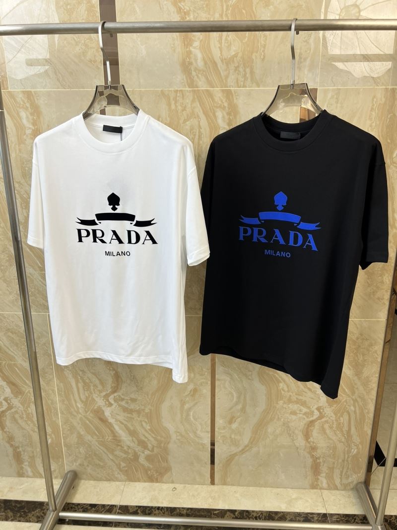 Prada T-Shirts